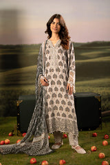 M/Basics Prints  by Maria.b D-03A