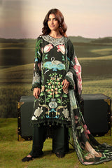 M/Basics Prints  by Maria.b D-04B