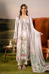M/Basics Prints  by Maria.b D-05A