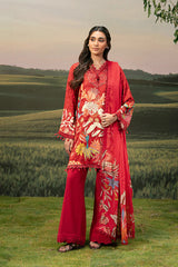 M/Basics Prints  by Maria.b D-05B
