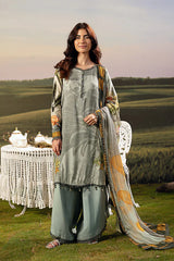 M/Basics Prints  by Maria.b D-06A