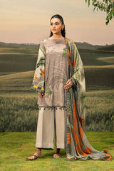 M/Basics Prints  by Maria.b D-06B