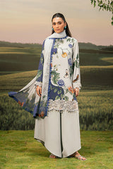 M/Basics Prints  by Maria.b D-07B