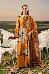 M/Basics Prints  by Maria.b D-08A