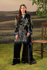 M/Basics Prints  by Maria.b D-08B