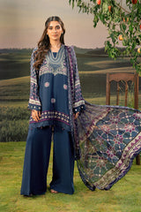 M/Basics Prints  by Maria.b D-09B