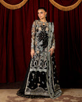 Darlings Wedding Collection'25 By Mushq ( Malika )