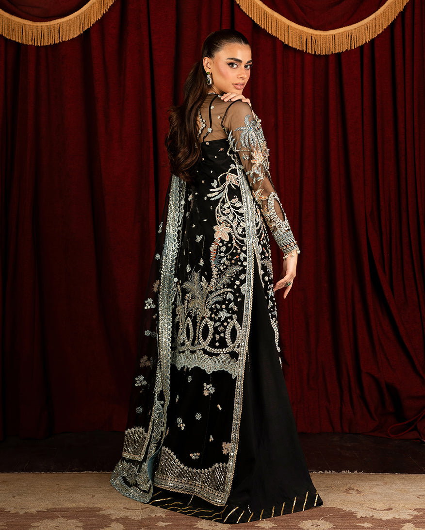 Darlings Wedding Collection'25 By Mushq ( Malika )