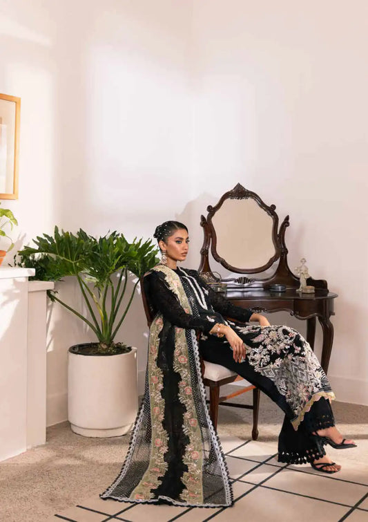Maryam Hussain Marwa Luxury Formals'25 D-05 SITARA