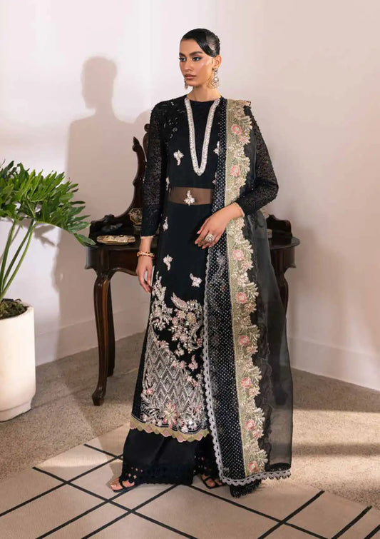 Maryam Hussain Marwa Luxury Formals'25 D-05 SITARA