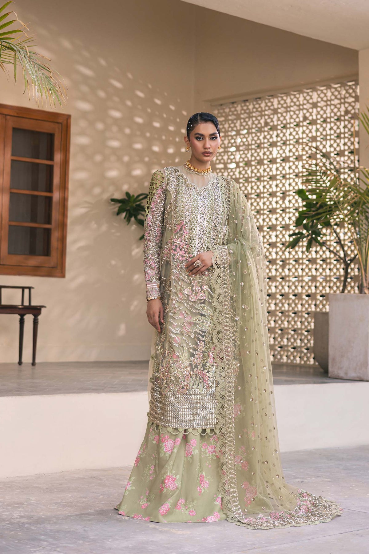 Marwa by Maryam Hussain Muskan MLF24-01
