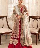 Maryam Hussain Marwa Luxury Formals D#4 (RAAG)