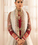 Maryam Hussain Marwa Luxury Formals D#4 (RAAG)