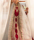 Maryam Hussain Marwa Luxury Formals D#4 (RAAG)