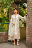 Maryam Hussain Luxury lawn`25 BATIK