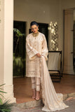 Maryam Hussain Luxury lawn`25 RAYA