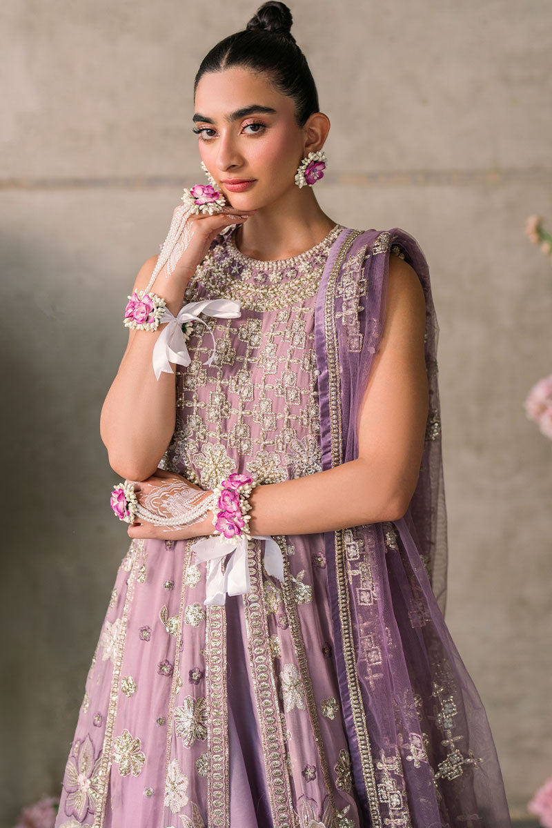 Mastani Evening by Mushq (Sana)
