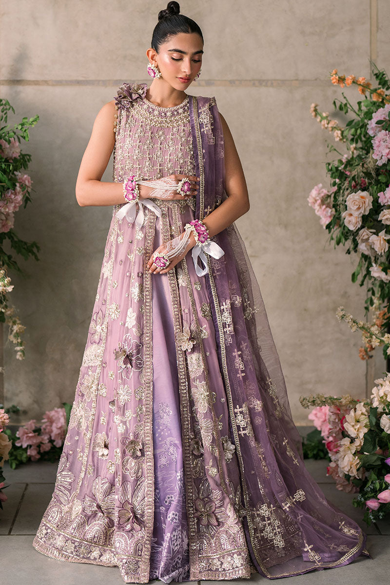 Mastani Evening by Mushq (Sana)