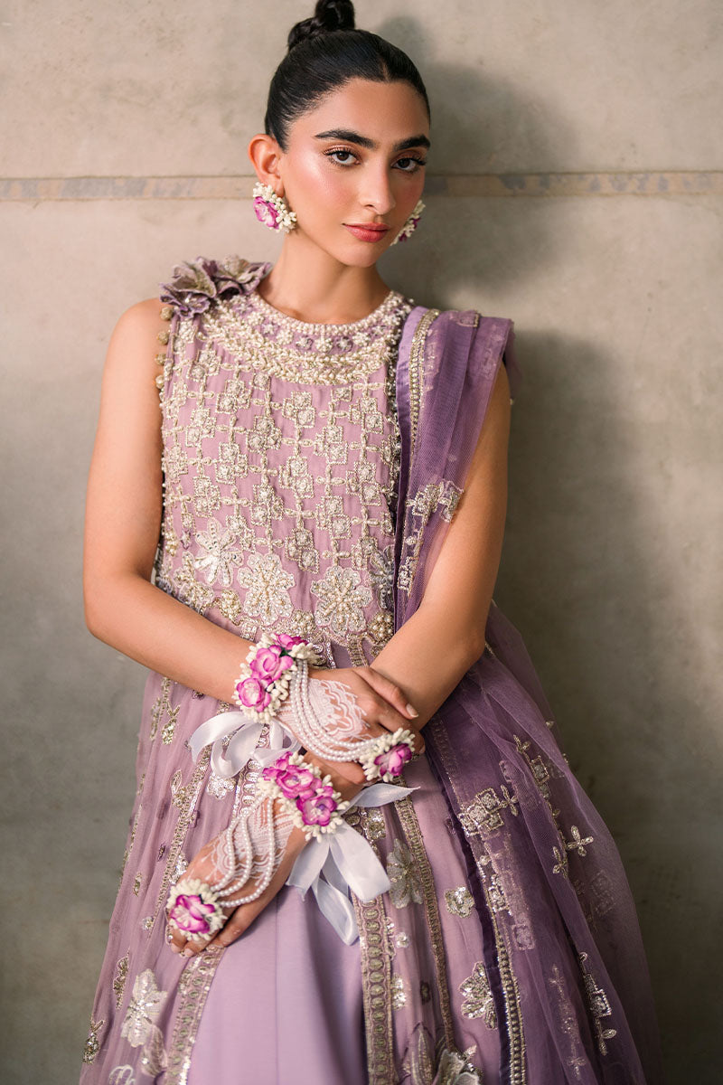 Mastani Evening by Mushq (Sana)