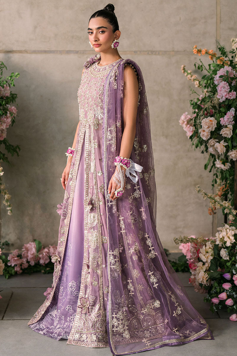Mastani Evening by Mushq (Sana)