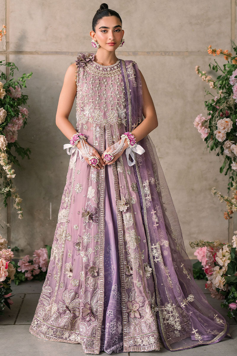 Mastani Evening by Mushq (Sana)