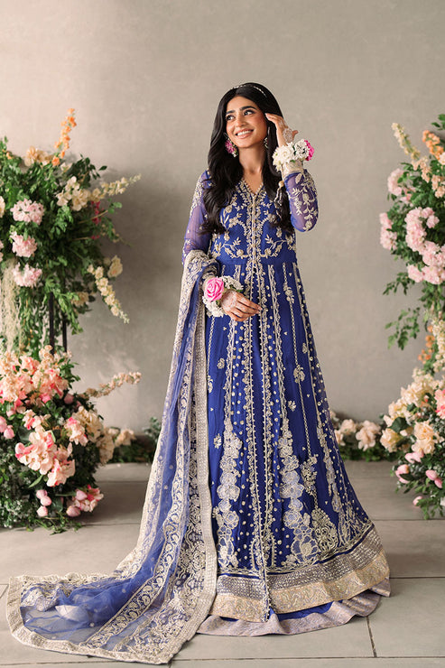 Mastani Evening by Mushq (Sehar)