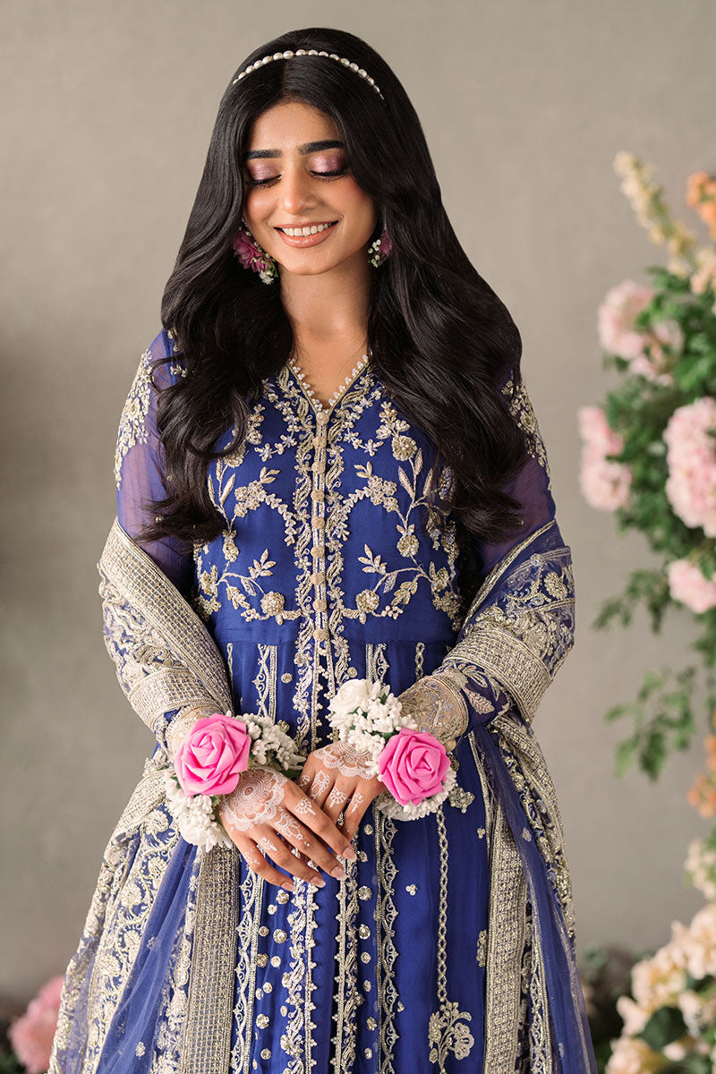 Mastani Evening by Mushq (Sehar)