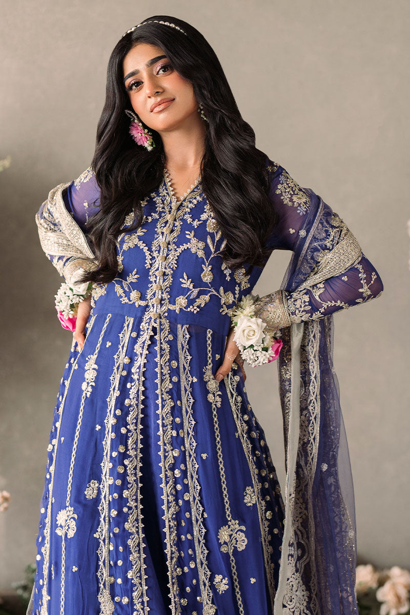Mastani Evening by Mushq (Sehar)