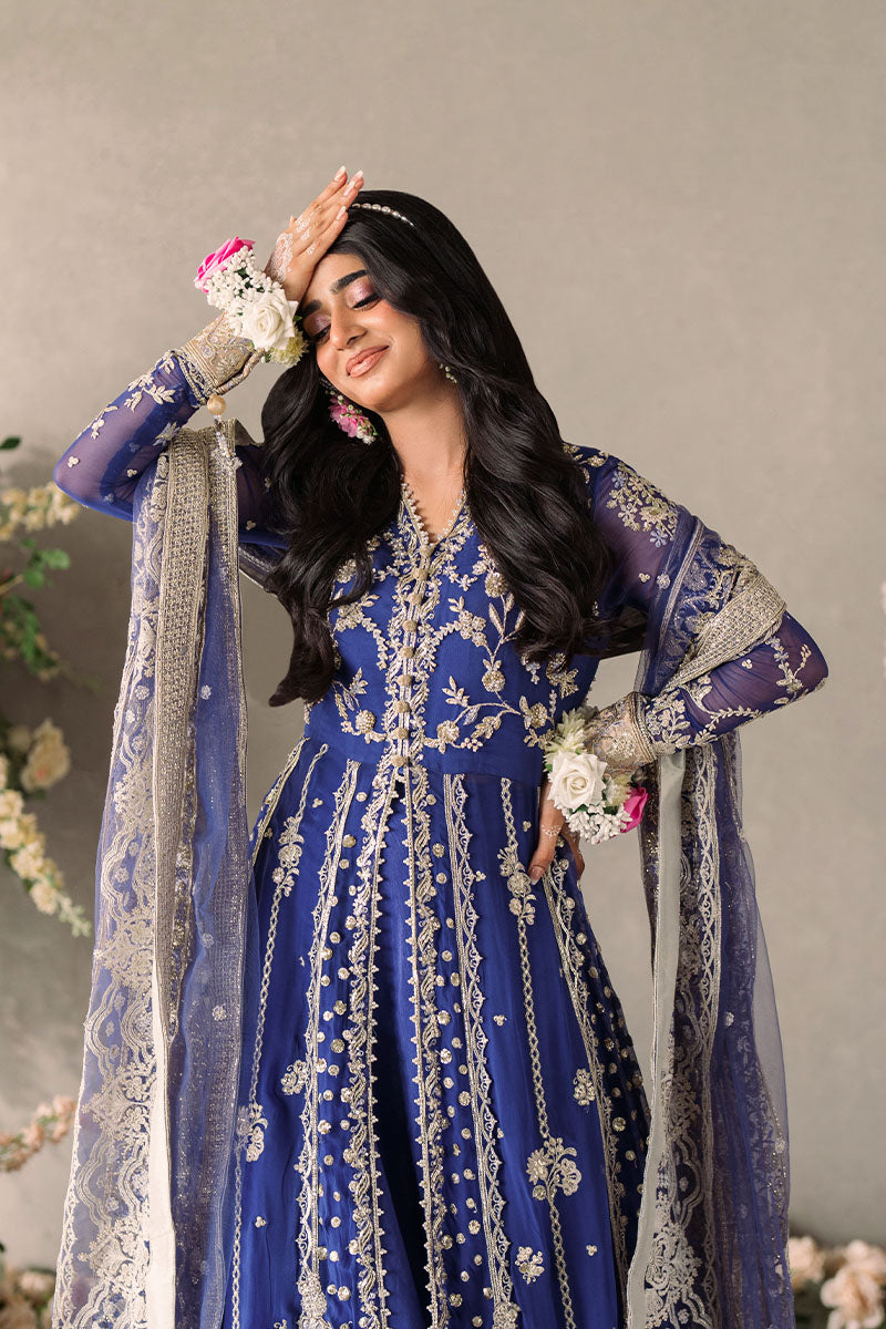 Mastani Evening by Mushq (Sehar)