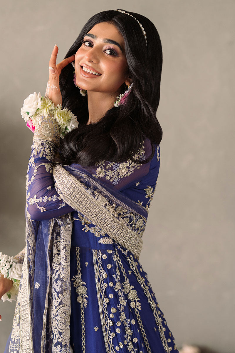 Mastani Evening by Mushq (Sehar)