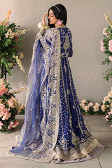 Mastani Evening by Mushq (Sehar)