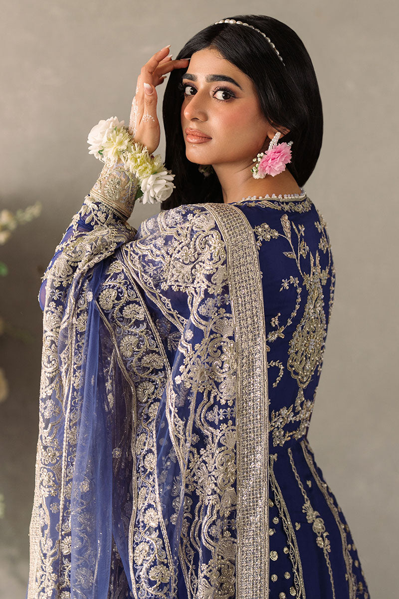 Mastani Evening by Mushq (Sehar)