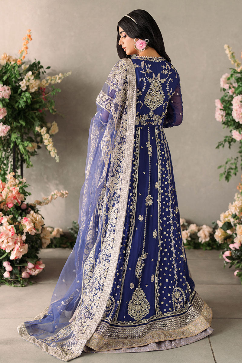 Mastani Evening by Mushq (Sehar)