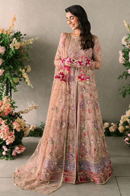 Mastani Evening by Mushq Sona 2024 party wear