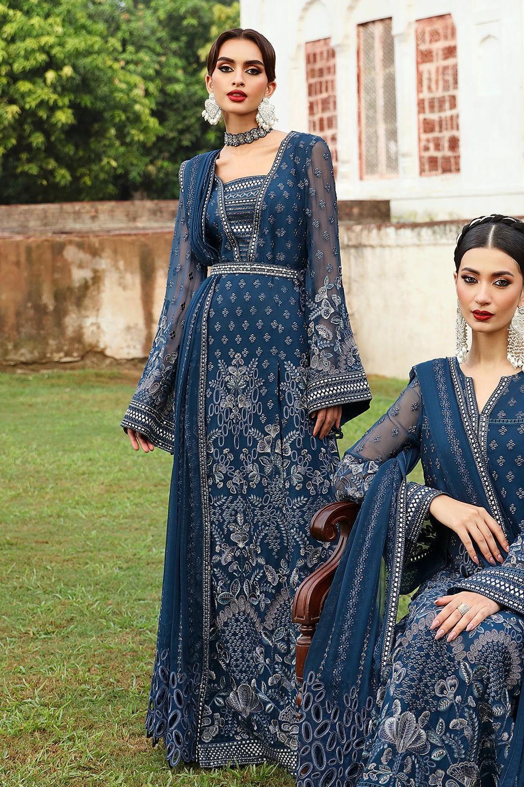 Mehak by Flossie FE-802A