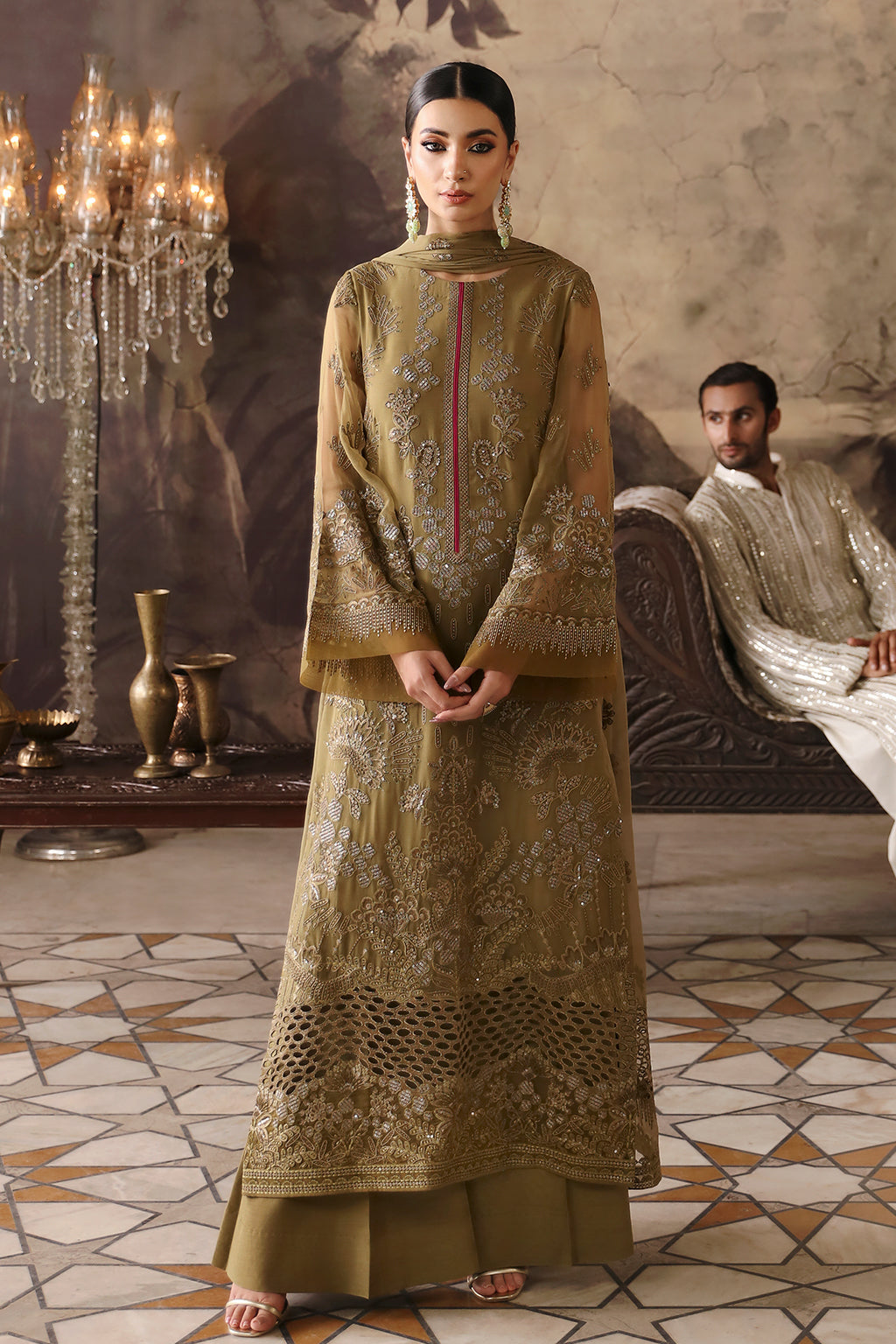 Mehak_by_Flossie_FE-804 Flossie Luxury Chiffon Collection