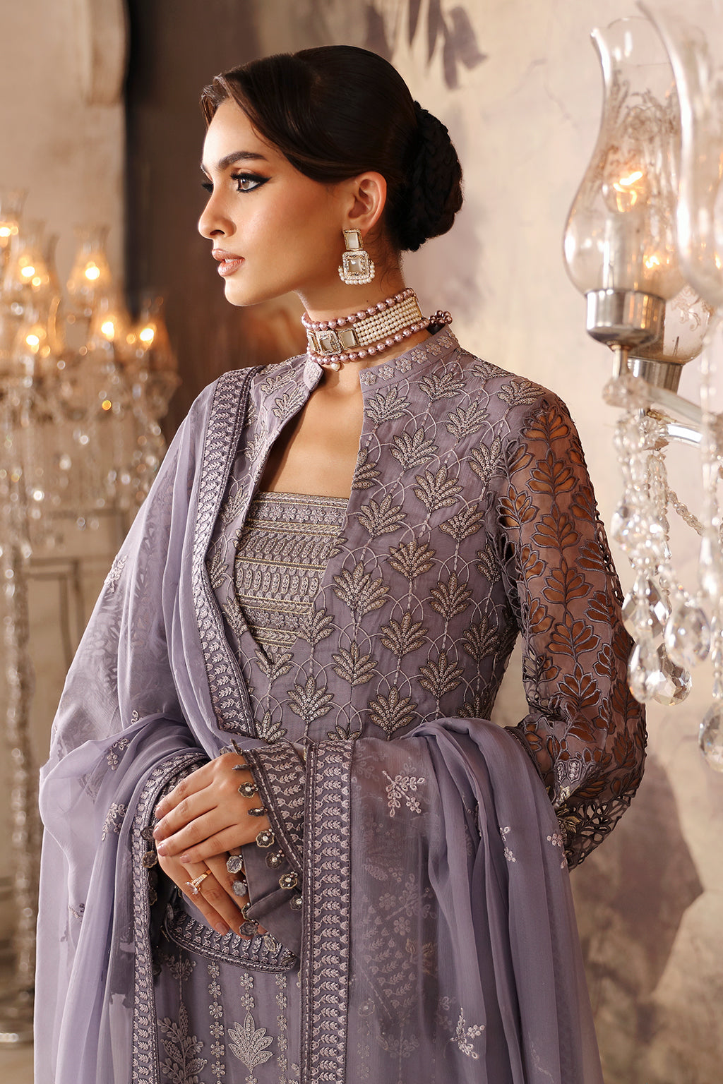 Mehak by Flossie FE-805A