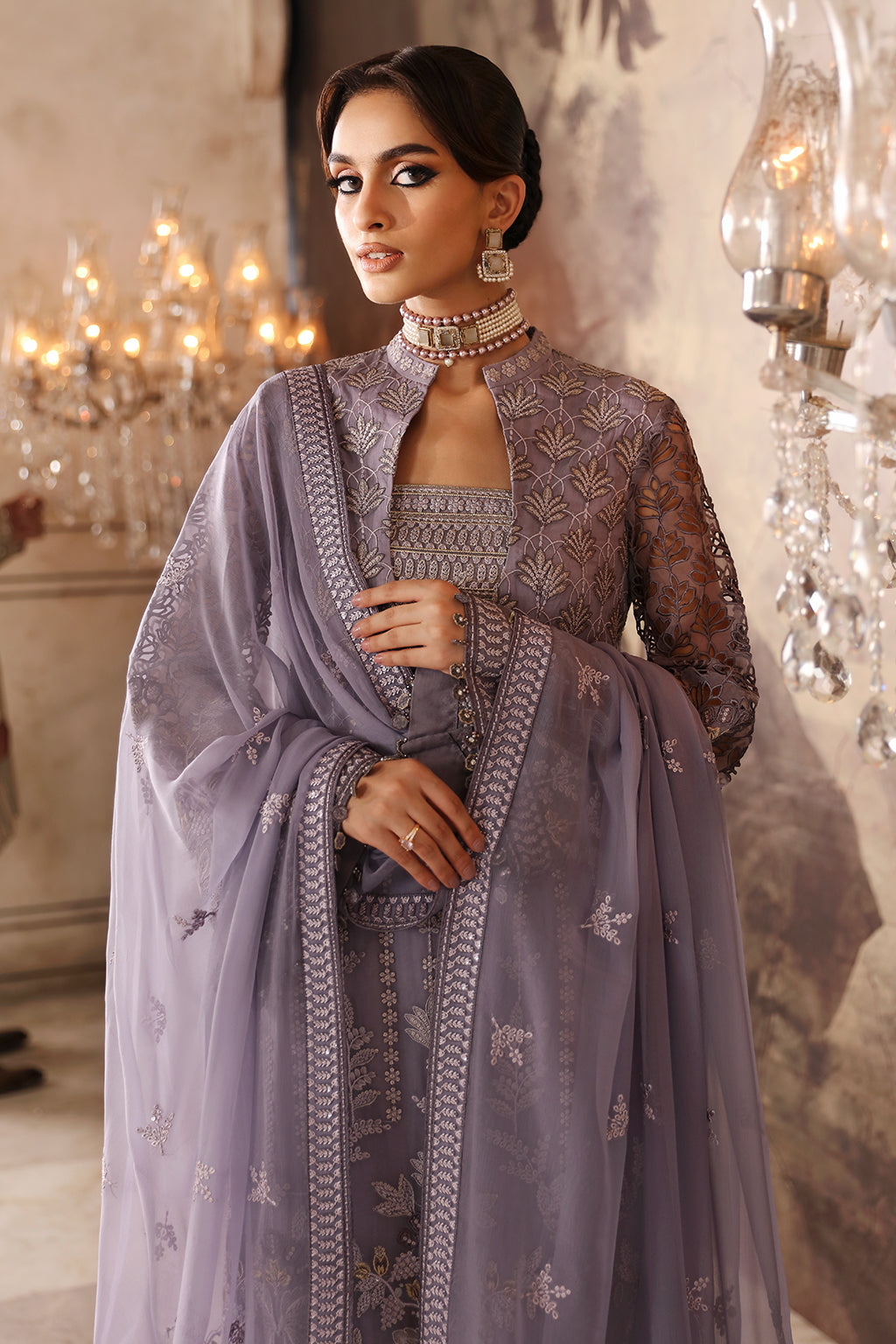 Mehak by Flossie FE-805A