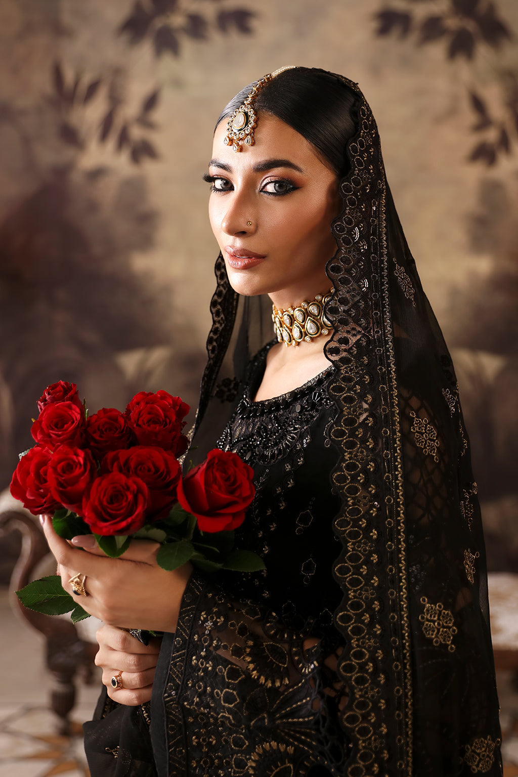 Mehak by Flossie FE-806A