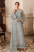 Mehak by Flossie FE-807A