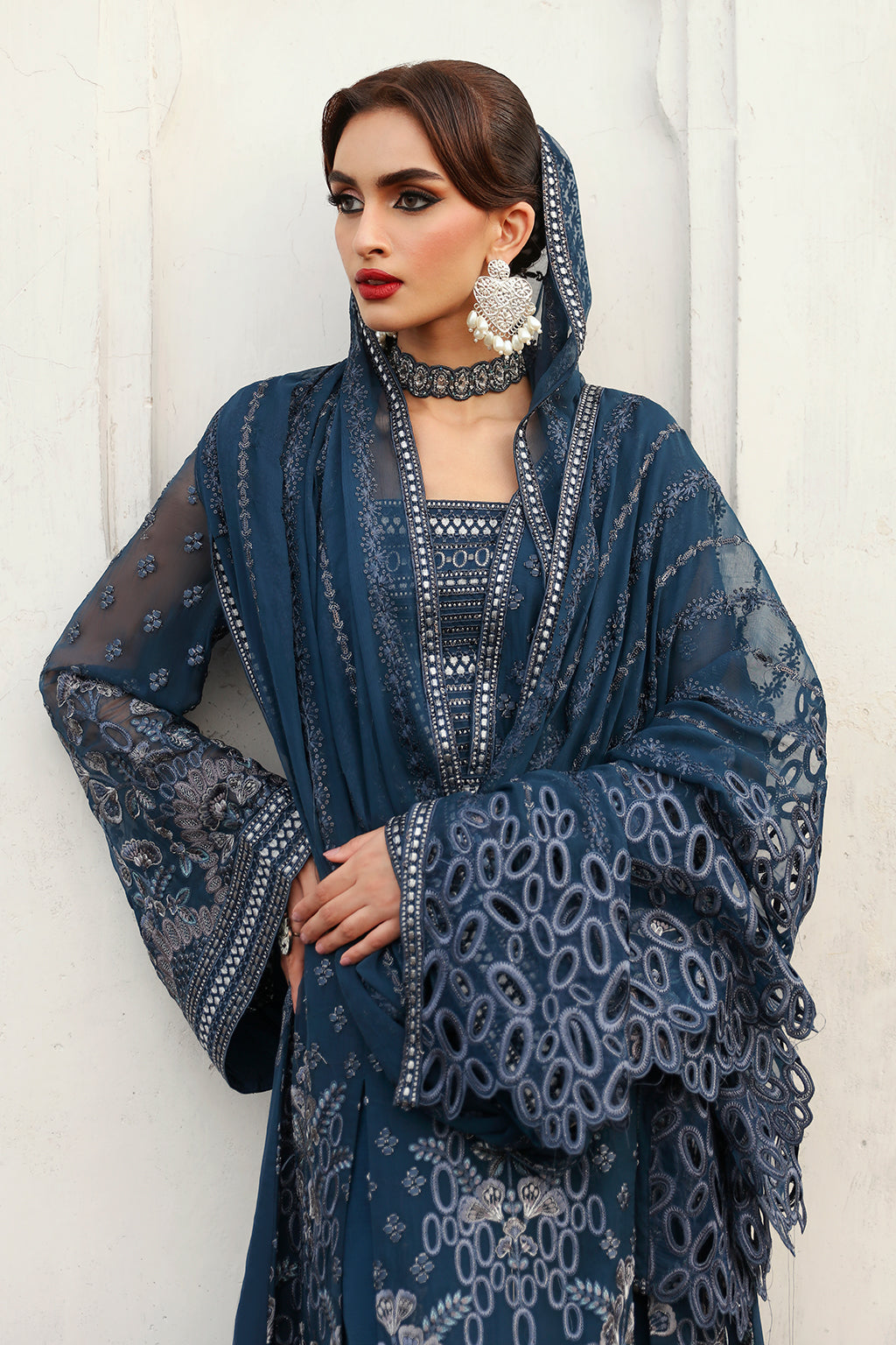 Mehak by Flossie FE-802A