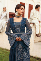 Mehak by Flossie FE-802A