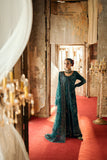 Mehermaah Wedding Formals by Florent BANO