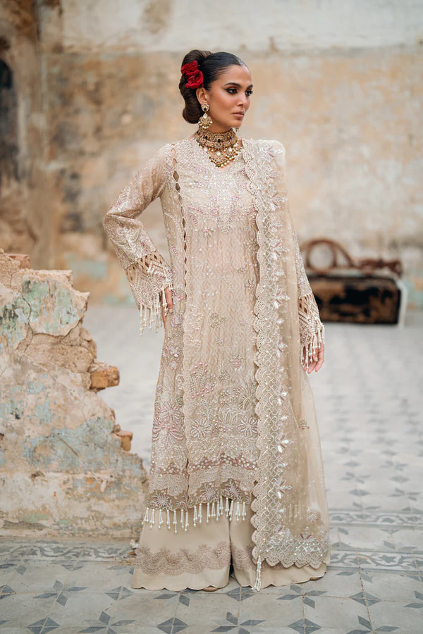 Mehermaah Wedding Formals by Florent CHANDNI
