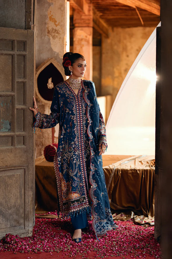 Mehermaah Wedding Formals by Florent JASHN