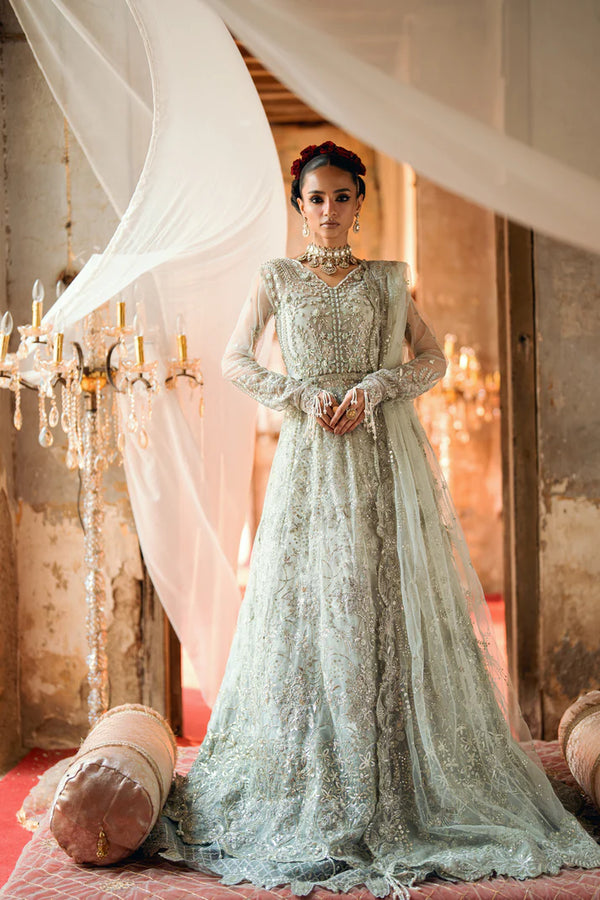 Mehermaah Wedding Formals by Florent SHANOOR