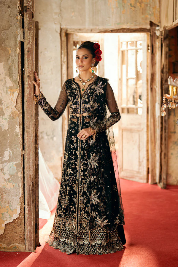 Mehermaah Wedding Formals by Florent ZAIB
