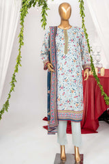Mehnaz Printed Lawn Drop-01 D-02