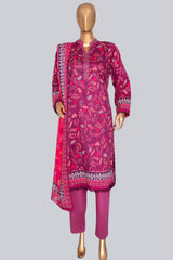 Mehnaz Printed Lawn Drop-01 D-09