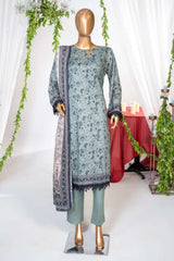 Mehnaz Printed Lawn Drop-01 D-14